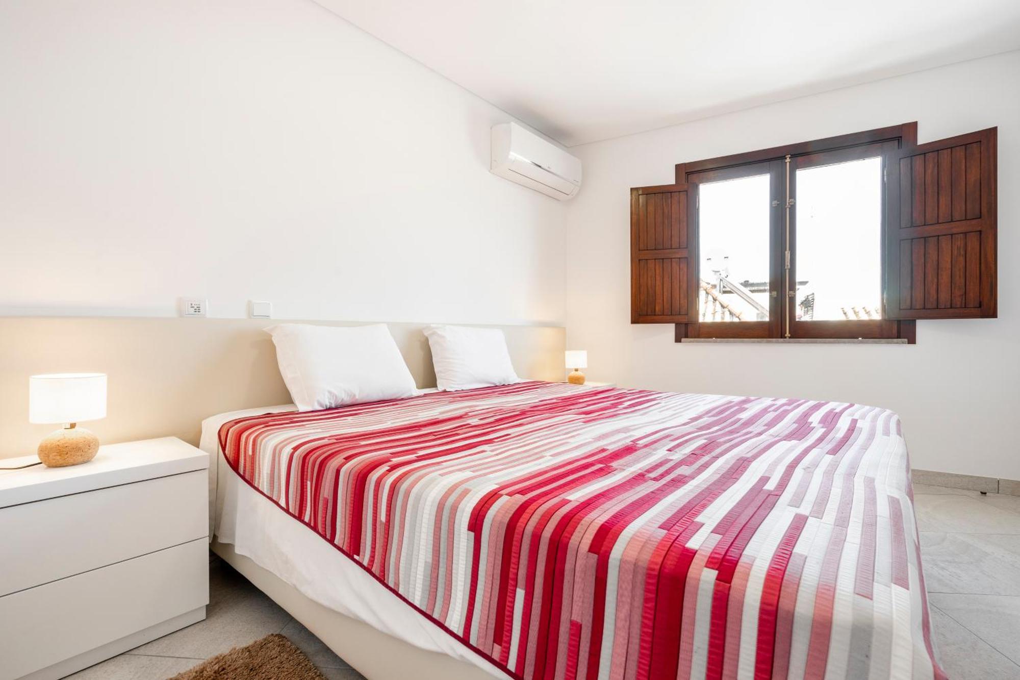 Apartmán Loft 1º De Maio Tavira Exteriér fotografie