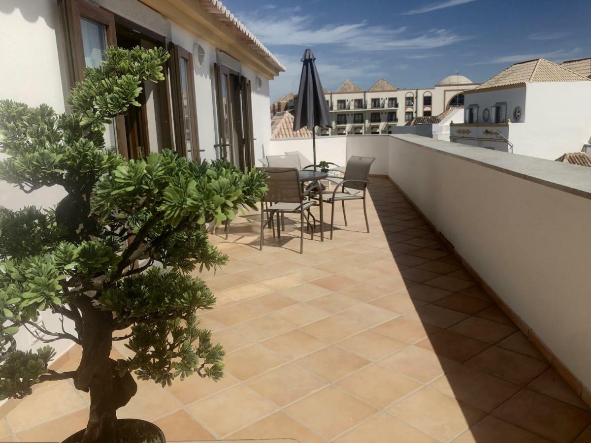 Apartmán Loft 1º De Maio Tavira Exteriér fotografie